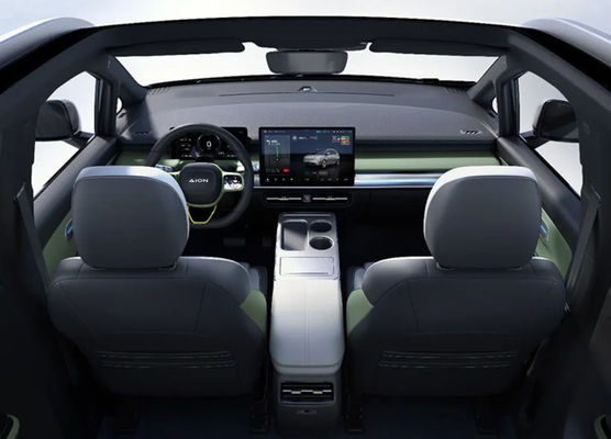 5 drzwi 5 miejsc AION Electric Car AION Y Plus Compact Suv 510-610KM