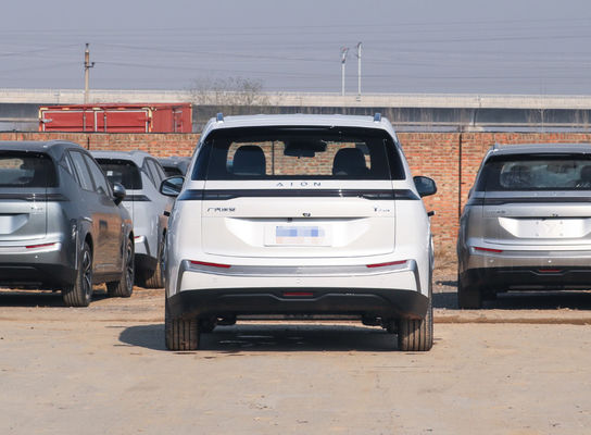 5 drzwi 5 miejsc AION Electric Car AION Y Plus Compact Suv 510-610KM