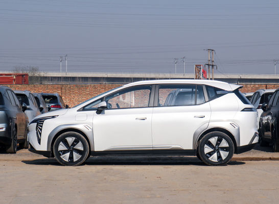 5 drzwi 5 miejsc AION Electric Car AION Y Plus Compact Suv 510-610KM