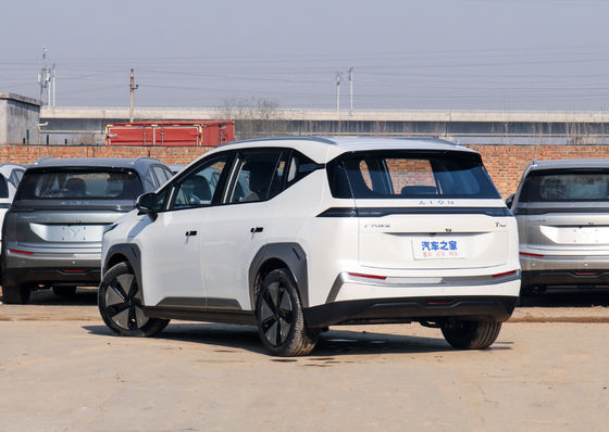 5 drzwi 5 miejsc AION Electric Car AION Y Plus Compact Suv 510-610KM