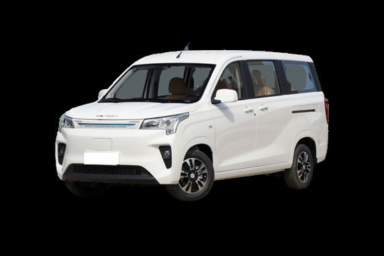 E380 Dongfeng Motor Electric Vehicle MPV 310KM 5 drzwi 5-8 miejsc