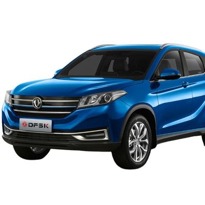 DFSK FengGuang E3 Dongfeng elektryczny SUV 405KM 5 drzwi 5 miejsc