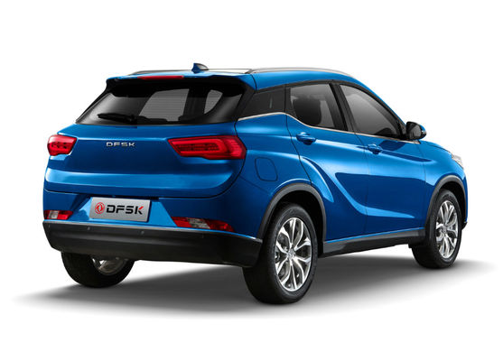 DFSK FengGuang E3 Dongfeng elektryczny SUV 405KM 5 drzwi 5 miejsc