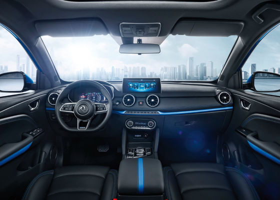 DFSK FengGuang E3 Dongfeng elektryczny SUV 405KM 5 drzwi 5 miejsc
