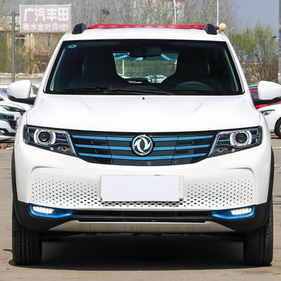 271KM Dongfeng Motor Electric Vehicle Dongfeng Fengguang E1 Szybkie ładowanie 0,5H