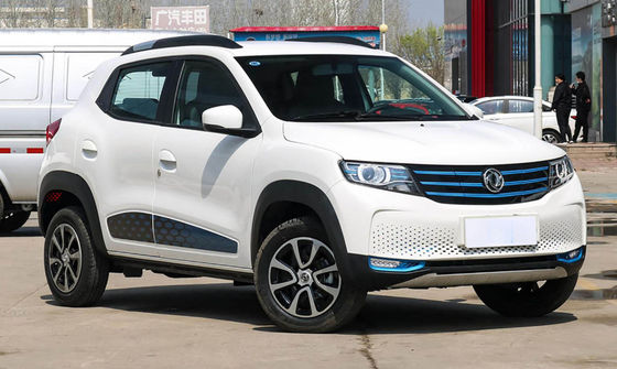 271KM Dongfeng Motor Electric Vehicle Dongfeng Fengguang E1 Szybkie ładowanie 0,5H