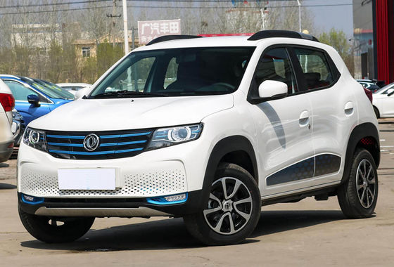 271KM Dongfeng Motor Electric Vehicle Dongfeng Fengguang E1 Szybkie ładowanie 0,5H