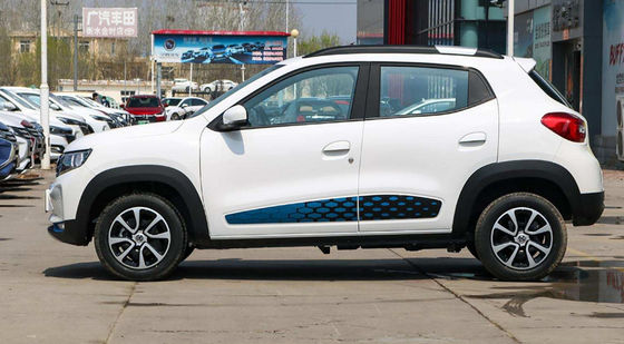 271KM Dongfeng Motor Electric Vehicle Dongfeng Fengguang E1 Szybkie ładowanie 0,5H