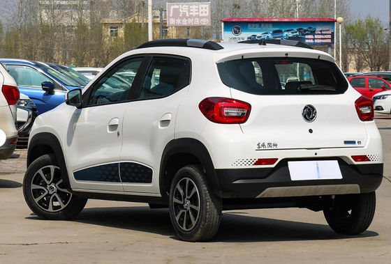 271KM Dongfeng Motor Electric Vehicle Dongfeng Fengguang E1 Szybkie ładowanie 0,5H