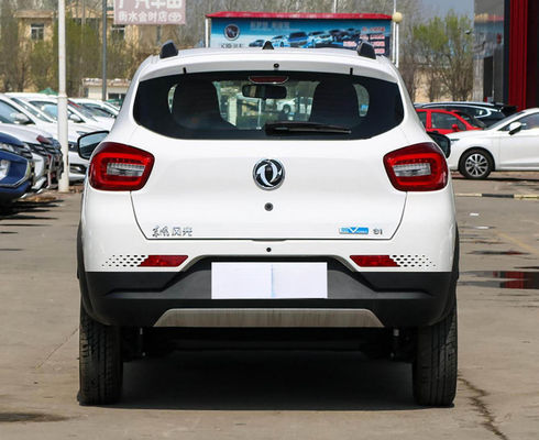 271KM Dongfeng Motor Electric Vehicle Dongfeng Fengguang E1 Szybkie ładowanie 0,5H