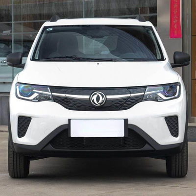 5 drzwi 4 miejsca Dongfeng Motor Electric Vehicle 330KM Dongfeng Fengshen Ex1