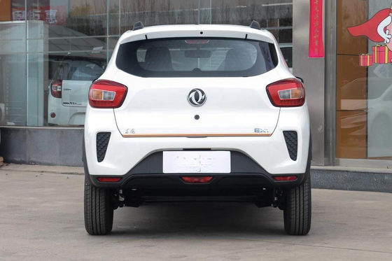 5 drzwi 4 miejsca Dongfeng Motor Electric Vehicle 330KM Dongfeng Fengshen Ex1