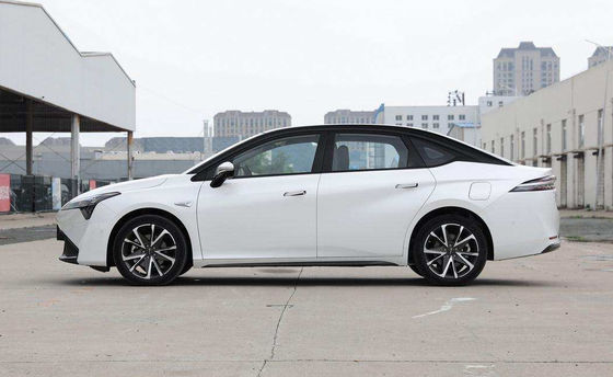 AION S Plus 2023 SUV EV Samochody 510KM 610KM o wysokiej wydajności