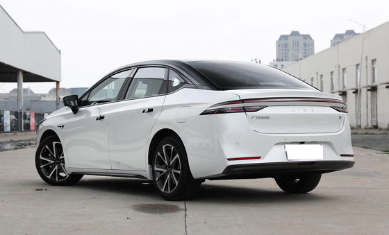 AION S Plus 2023 SUV EV Samochody 510KM 610KM o wysokiej wydajności