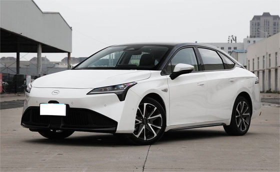 AION S Plus 2023 SUV EV Samochody 510KM 610KM o wysokiej wydajności