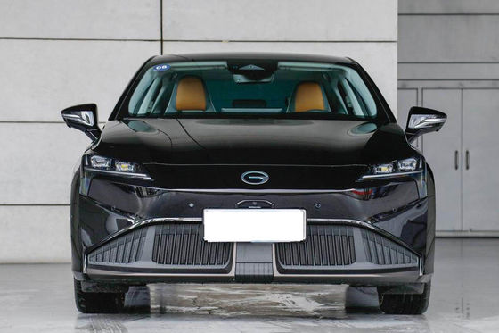 AION S Plus 2023 SUV EV Samochody 510KM 610KM o wysokiej wydajności