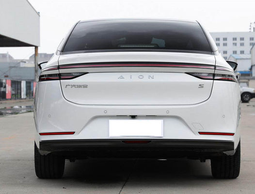 AION S Plus 2023 SUV EV Samochody 510KM 610KM o wysokiej wydajności