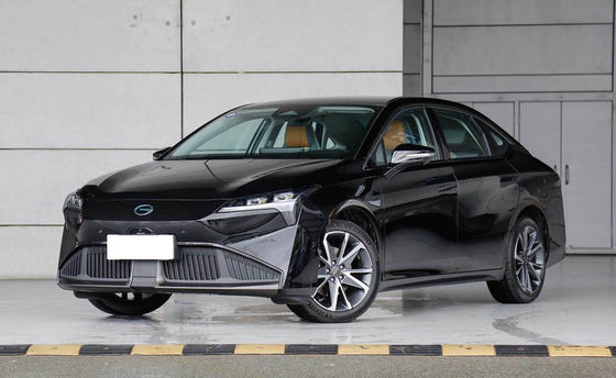AION S Plus 2023 SUV EV Samochody 510KM 610KM o wysokiej wydajności
