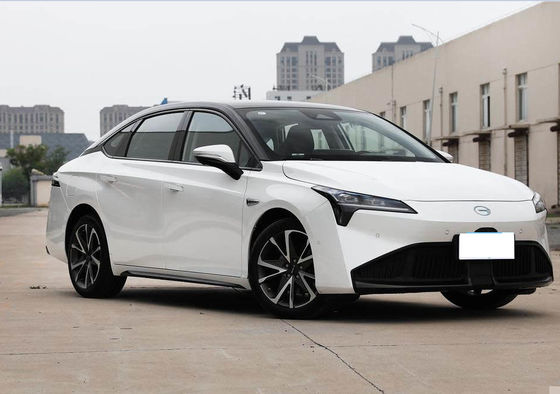 AION S Plus 2023 SUV EV Samochody 510KM 610KM o wysokiej wydajności