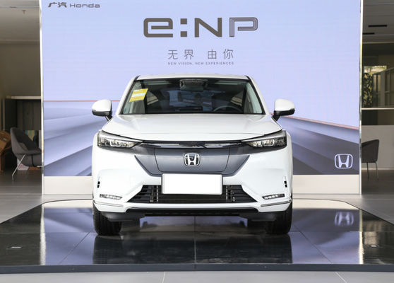 GAC Honda E NP1 GuangQI SUV EV Samochody 2023 Auto 420-510KM 5 drzwi 5 miejsc