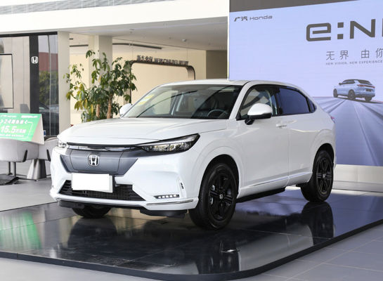 GAC Honda E NP1 GuangQI SUV EV Samochody 2023 Auto 420-510KM 5 drzwi 5 miejsc