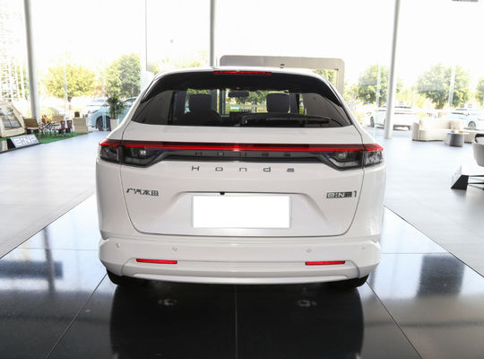 GAC Honda E NP1 GuangQI SUV EV Samochody 2023 Auto 420-510KM 5 drzwi 5 miejsc