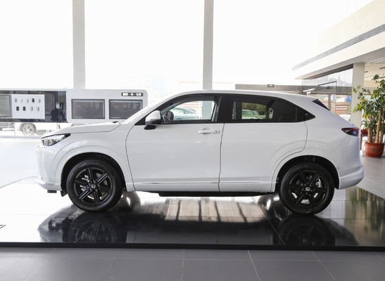 GAC Honda E NP1 GuangQI SUV EV Samochody 2023 Auto 420-510KM 5 drzwi 5 miejsc