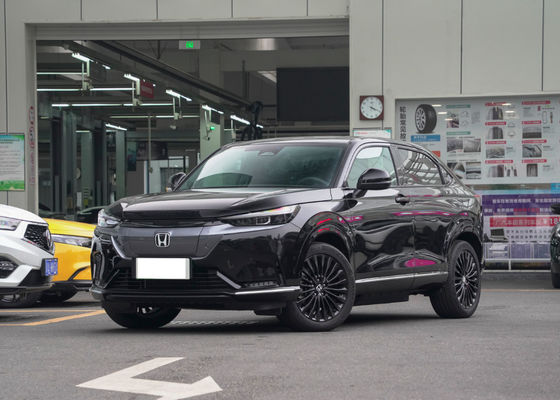 GAC Honda E NP1 GuangQI SUV EV Samochody 2023 Auto 420-510KM 5 drzwi 5 miejsc