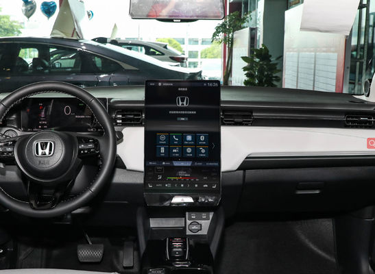 GAC Honda E NP1 GuangQI SUV EV Samochody 2023 Auto 420-510KM 5 drzwi 5 miejsc