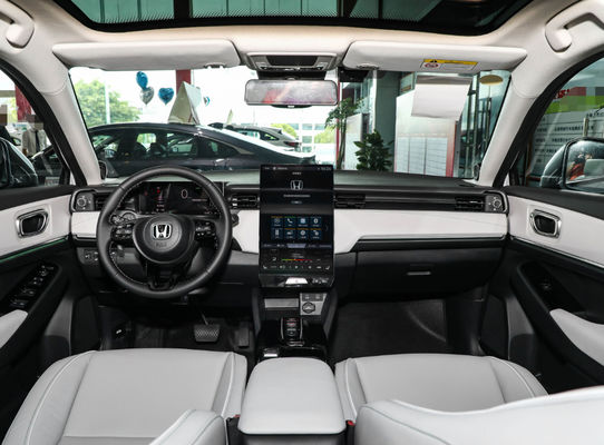 GAC Honda E NP1 GuangQI SUV EV Samochody 2023 Auto 420-510KM 5 drzwi 5 miejsc