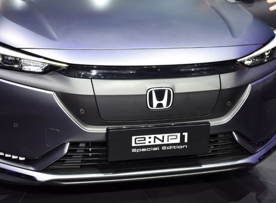 GAC Honda E NP1 GuangQI SUV EV Samochody 2023 Auto 420-510KM 5 drzwi 5 miejsc