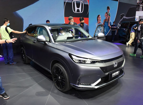 GAC Honda E NP1 GuangQI SUV EV Samochody 2023 Auto 420-510KM 5 drzwi 5 miejsc