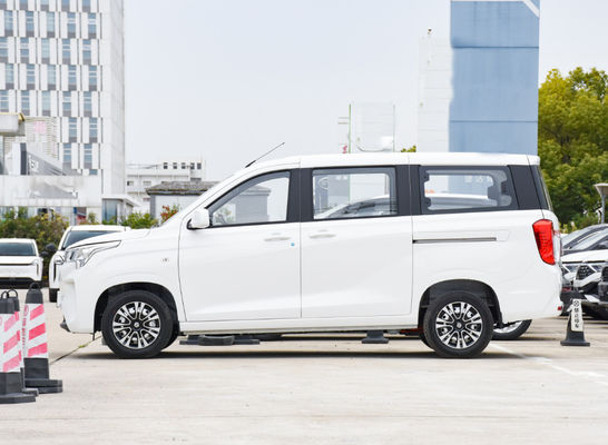 FengGuang E380 MPV Samochód elektryczny 310KM Kompaktowy 5 drzwi 5-8 miejsc