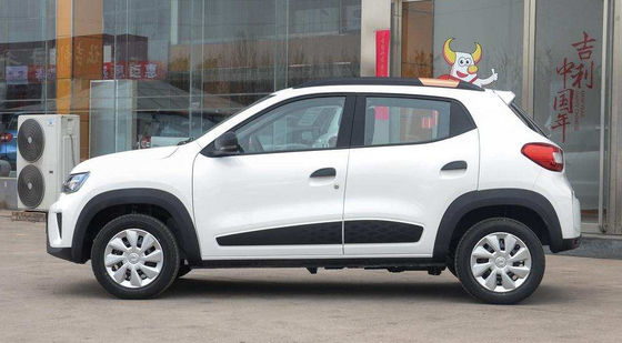 Dongfeng Fengshen EX1 Małe samochody elektryczne Suv 330KM 5 drzwi 4 miejsca