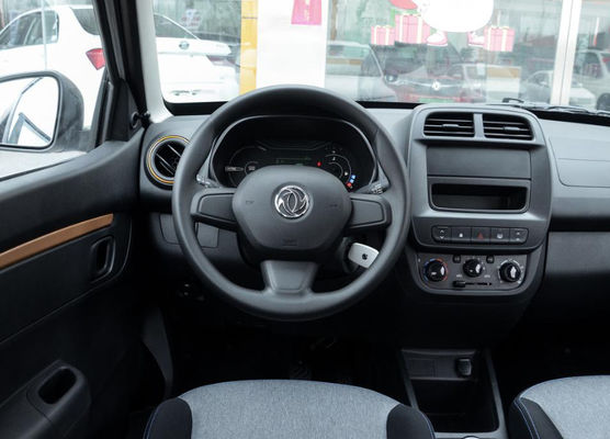Dongfeng Fengshen EX1 Małe samochody elektryczne Suv 330KM 5 drzwi 4 miejsca