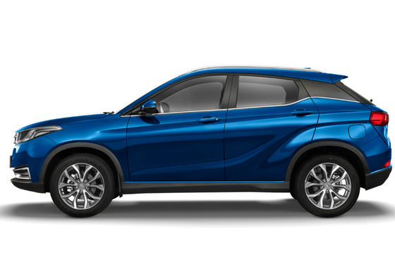 DFSK FengGuang E3 SUV EV Samochody 2019 405KM z 5 drzwiami 5 miejsc