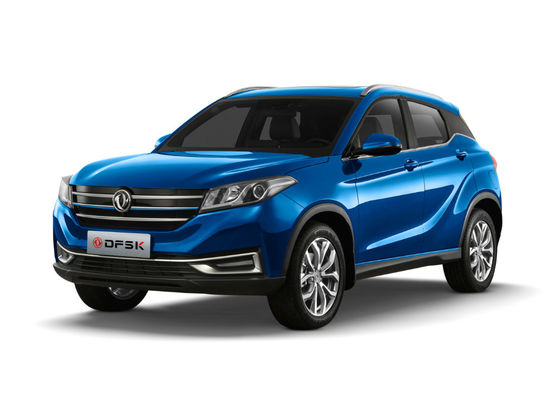 DFSK FengGuang E3 SUV EV Samochody 2019 405KM z 5 drzwiami 5 miejsc