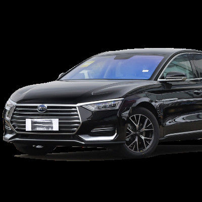 E9 BYD EV Cars Business Edition 506KM W pełni elektryczne sedany z pojedynczym silnikiem