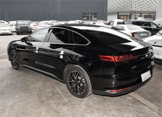 E9 BYD EV Cars Business Edition 506KM W pełni elektryczne sedany z pojedynczym silnikiem