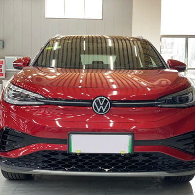 VW ID4 X 2023 Sedan Electric Car 425-607KM Elektryczne samochody Suv 5 drzwi 5 miejsc
