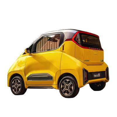 3 drzwi 2 miejsca Wuling Hongguang EV 305KM Hong Guang Mini Ev