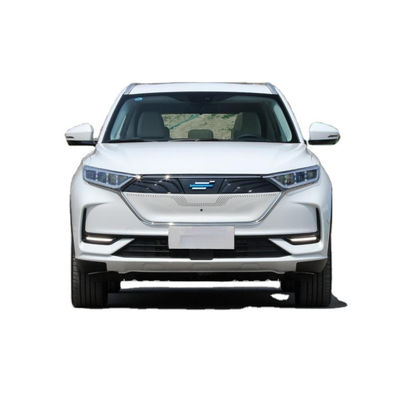 Changan Auchan X7 EV Suv 2020 405KM czysty elektryczny 5 drzwi 5 miejsc