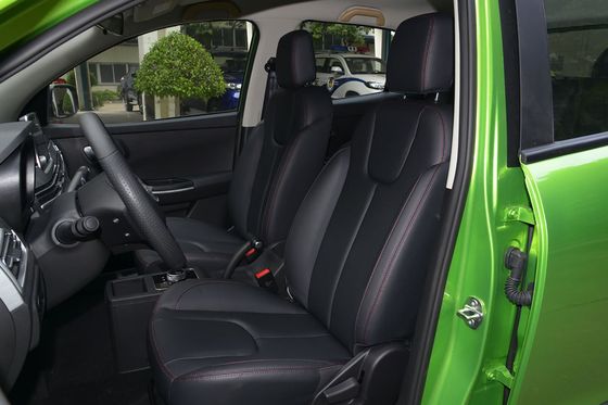 Dayun Yuehu Small SUV EV Cars 2022 300KM Pure Electric 5 drzwi 5 miejsc