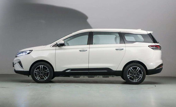 Samochód elektryczny Dayun Zhiyuan M1 MPV 2022 450-550KM z 5 drzwiami 7 miejsc