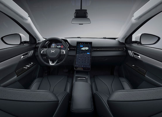 G3i 2022 Xiaopeng Electric Car 460-520KM Daleki zasięg Szybkie ładowanie 5 drzwi 5 miejsc