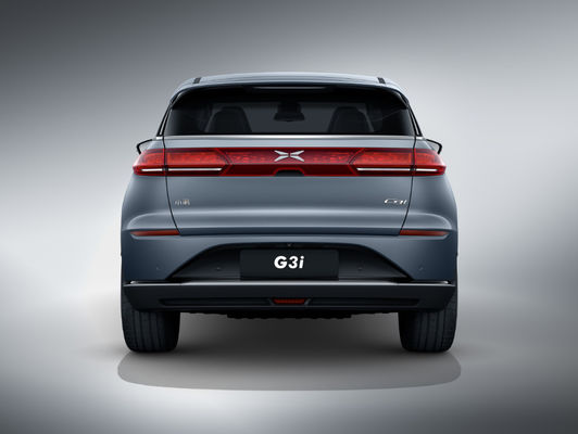 G3i 2022 Xiaopeng Electric Car 460-520KM Daleki zasięg Szybkie ładowanie 5 drzwi 5 miejsc