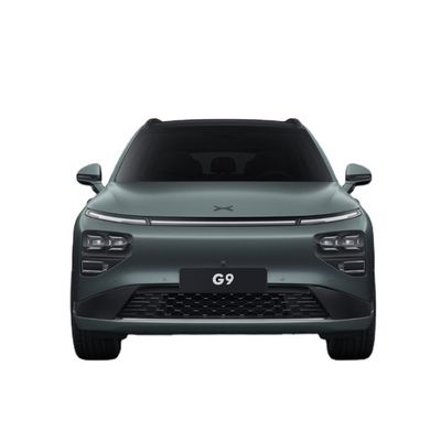 G9 2022 Xiaopeng Samochód elektryczny Mid Large Suv 570KM 702KM 5 drzwi 5 miejsc