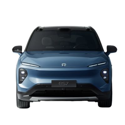 ES7 NIO Electric Cars Mid Large Suv 485-620KM 5 drzwi 5 miejsc Opis produktu