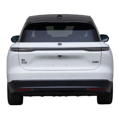 450-580KM Nio Es8 Elektryczny SUV 7-osobowy z podwójnym silnikiem Napęd na wszystkie koła
