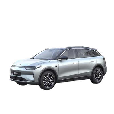 C11 Leap Motors Samochód elektryczny 510KM 0,67H Szybkie ładowanie 6,5H Wolne ładowanie